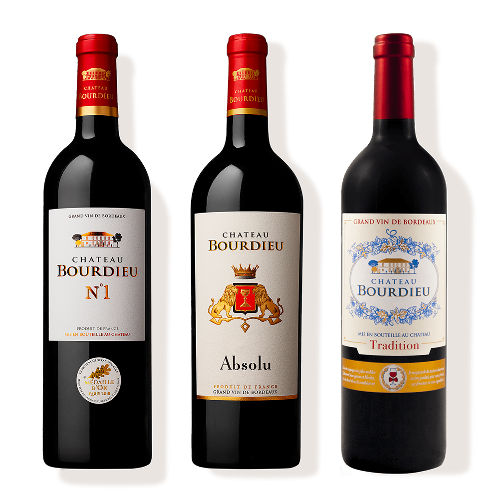 bouteille